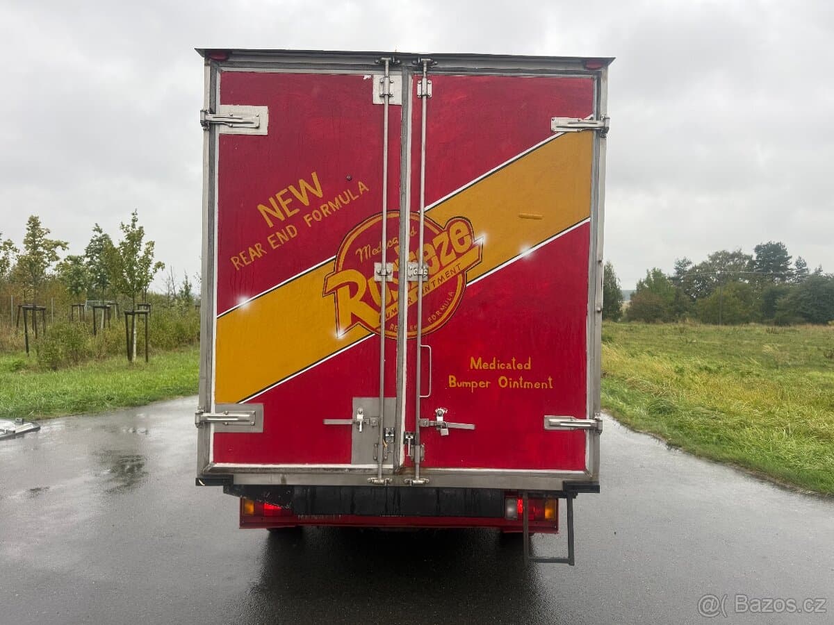 2007 Renault MASTER - 6