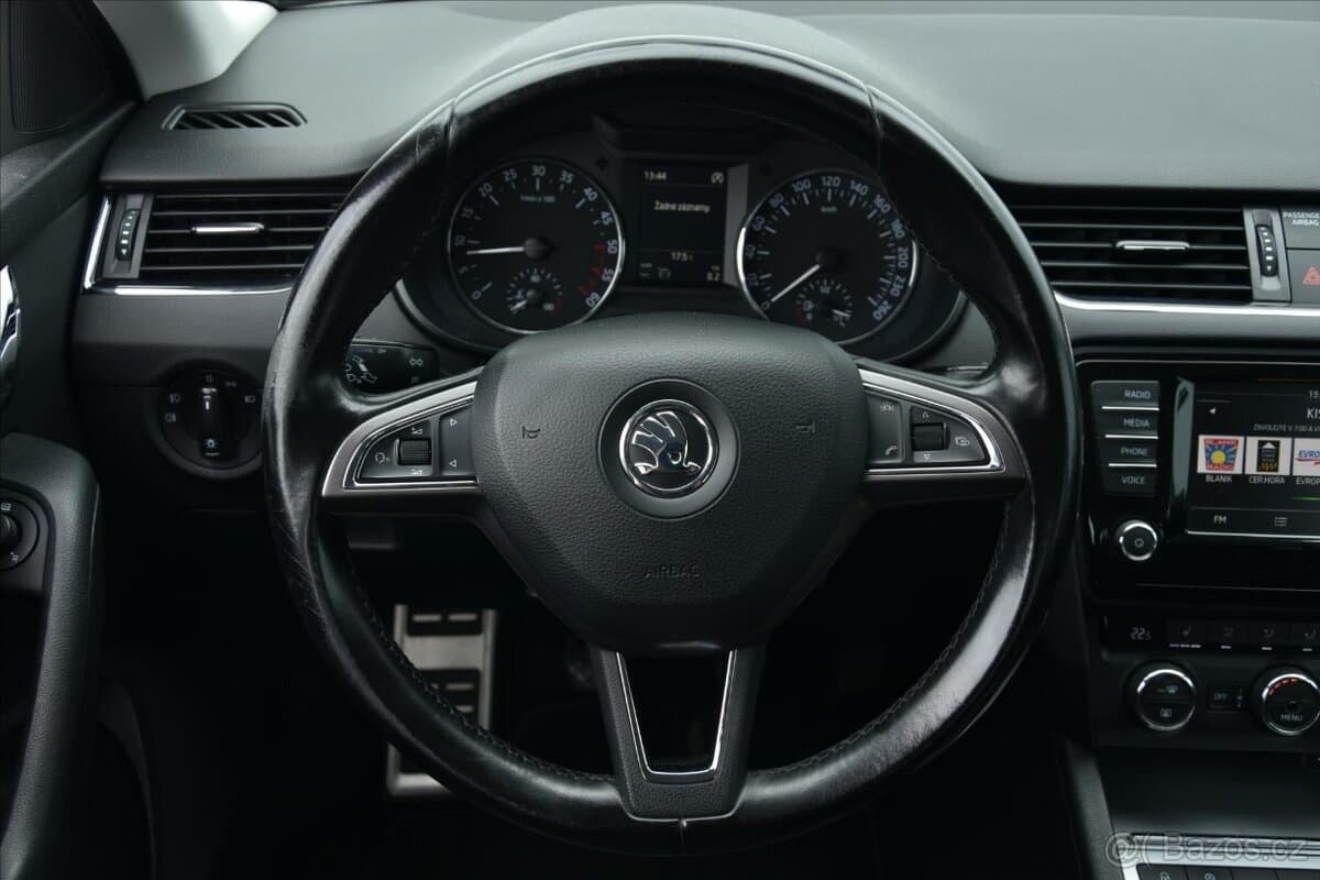 2016 Škoda OCTAVIA - 6