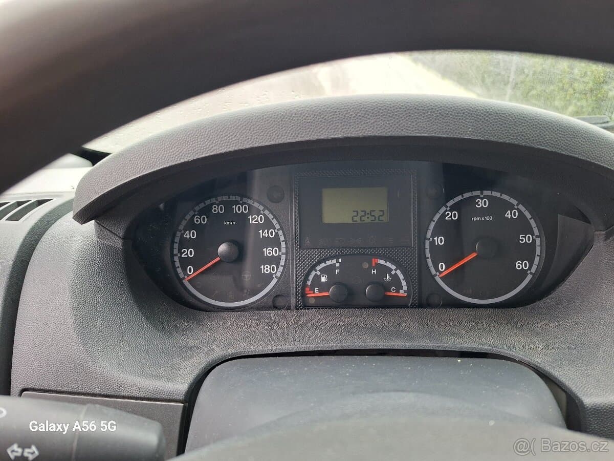 2011 Fiat DUCATO - 6