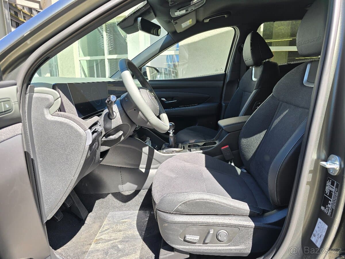 2026 Hyundai TUCSON - 6