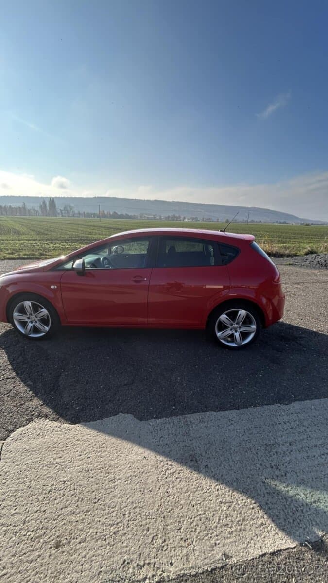 2011 Seat LEON - 6