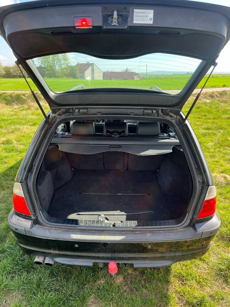 2002 BMW OSTATNÍ - 6