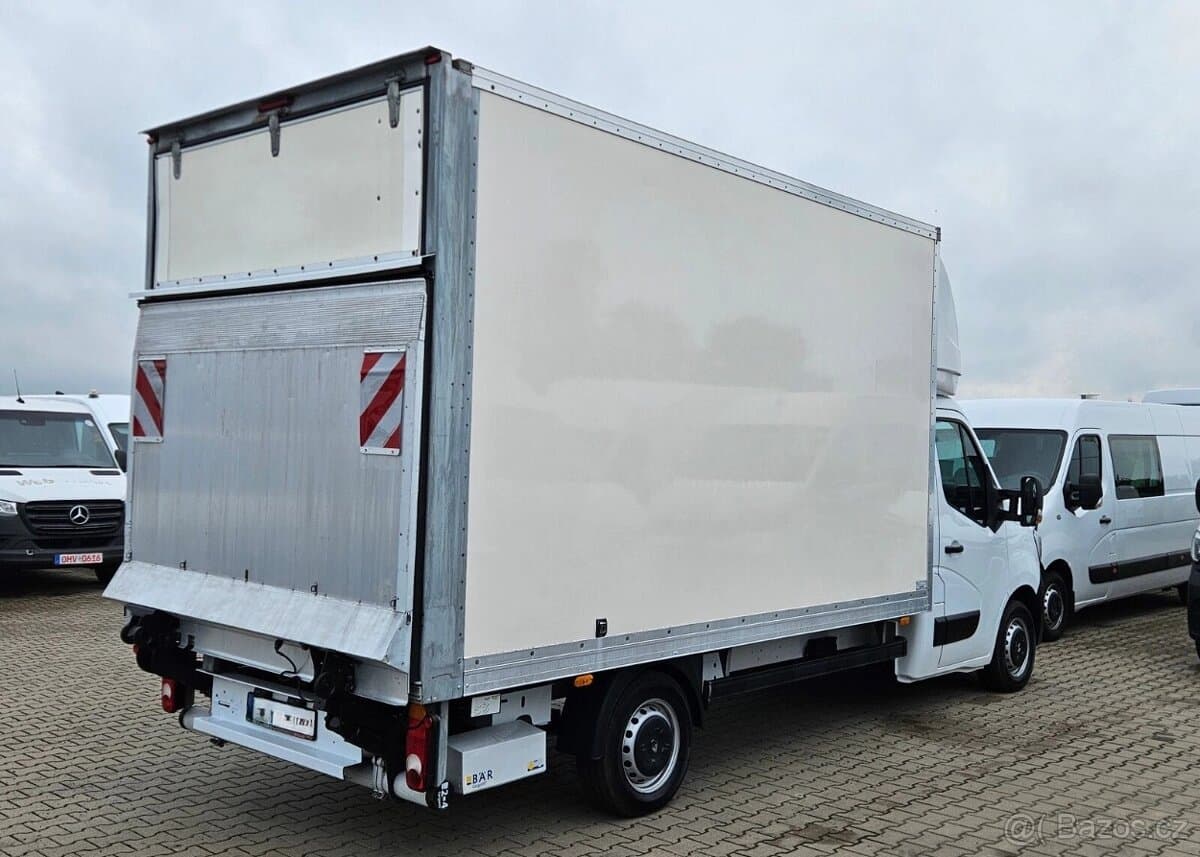 2023 Renault MASTER - 6
