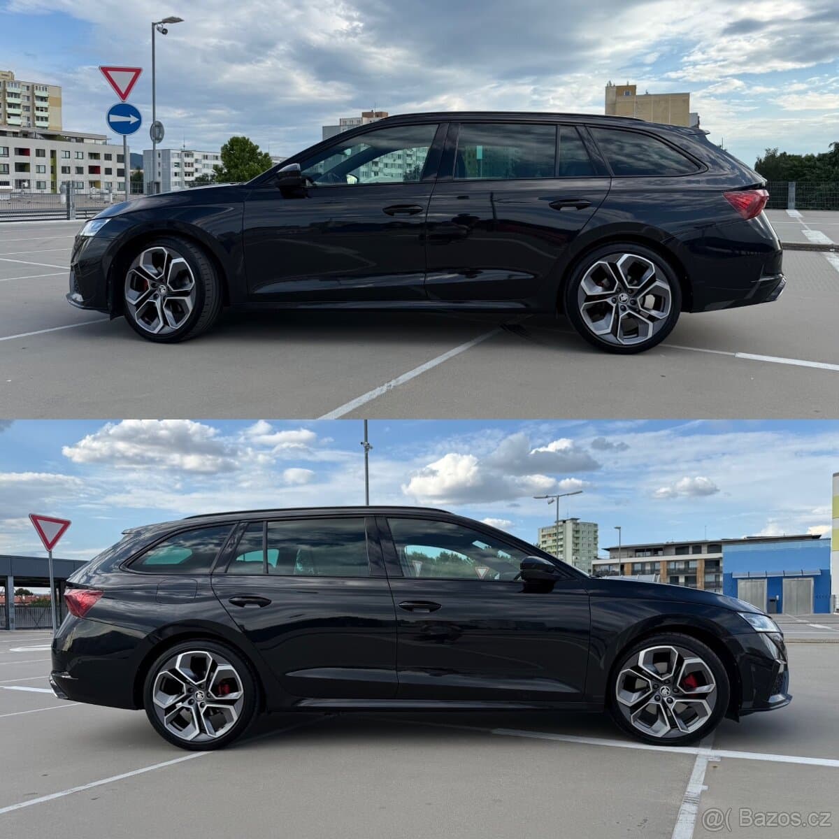 2021 Škoda OCTAVIA - 6