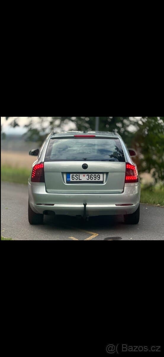 2012 Škoda OCTAVIA - 6