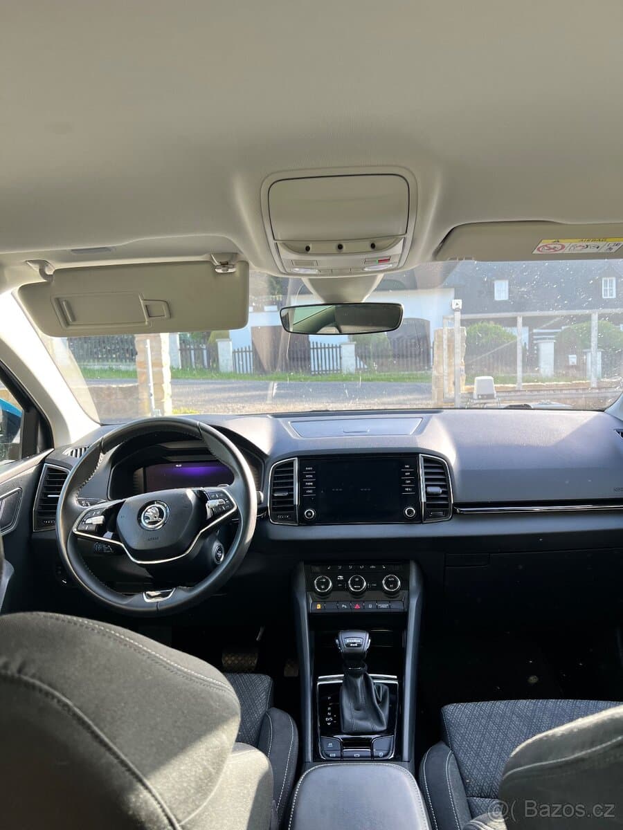2023 Škoda KAROQ - 6