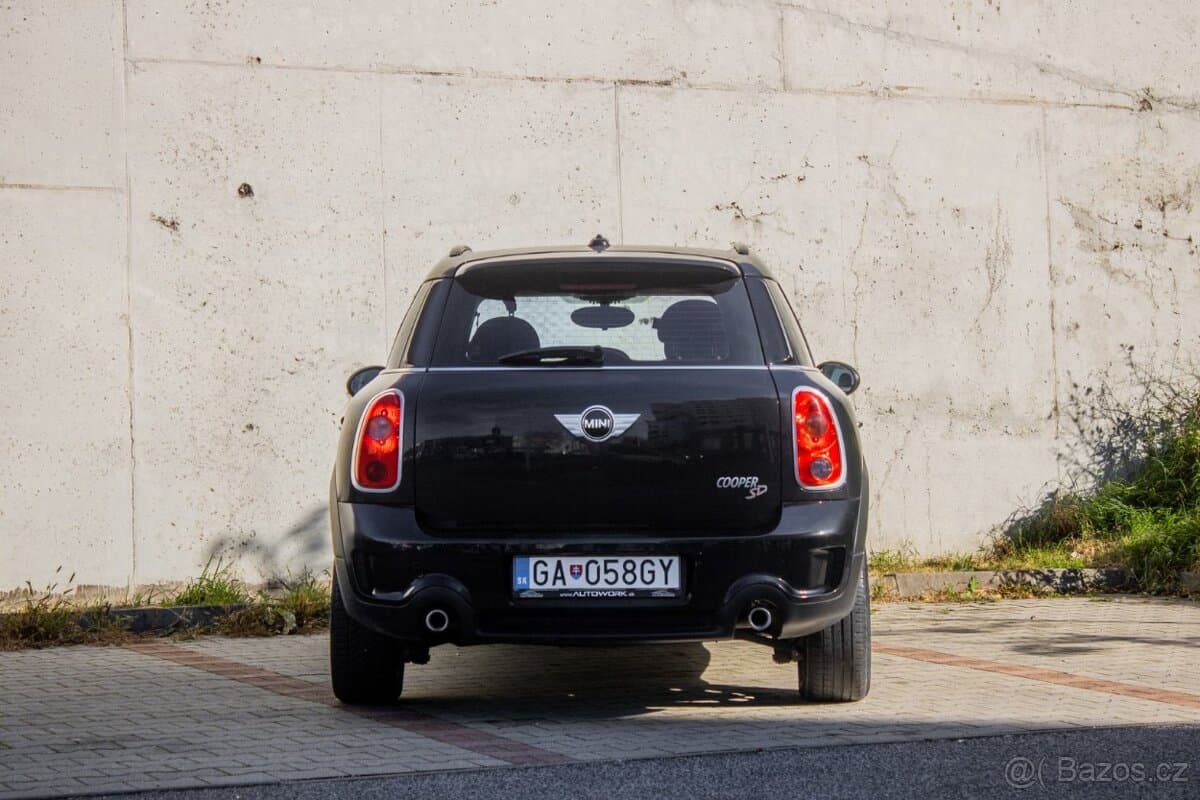 2012 Mini COOPER - 6