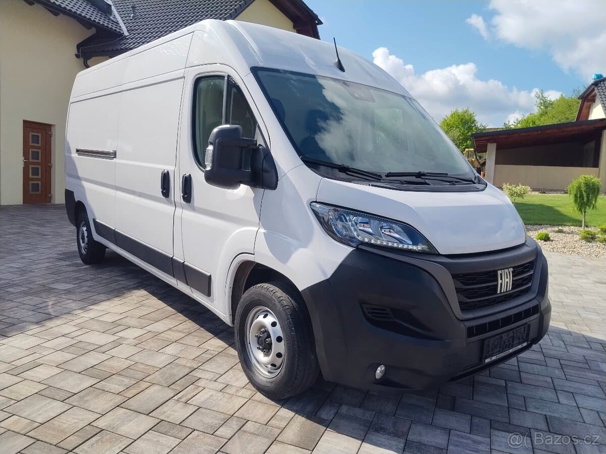 2024 Fiat DUCATO - 6