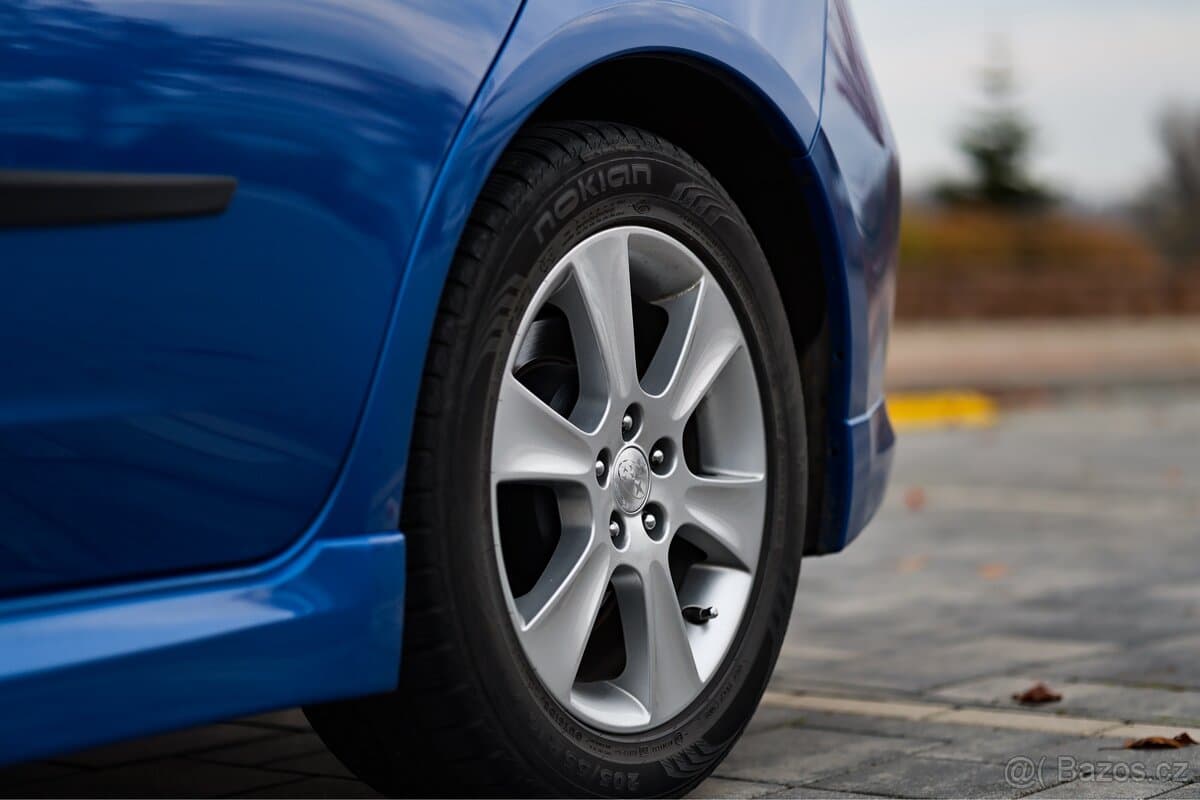 2008 Subaru IMPREZA - 6