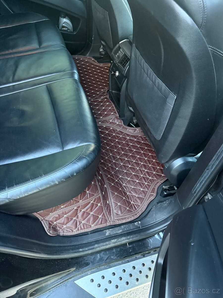 2008 BMW X5 - 6