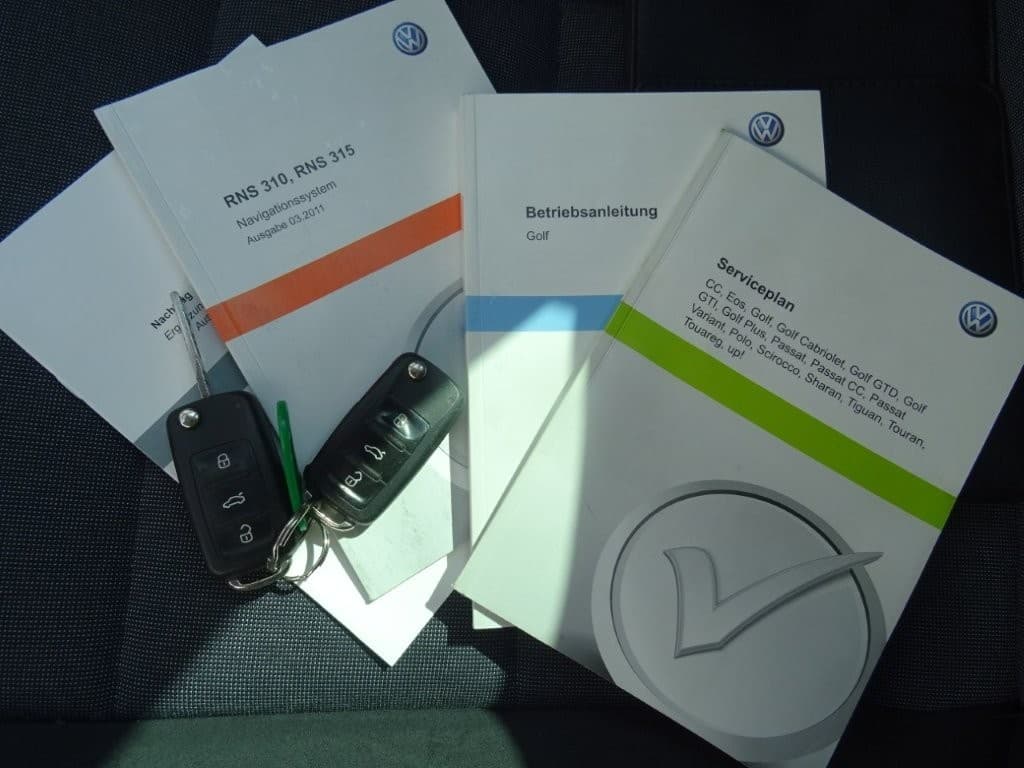 2012 Volkswagen GOLF - 6