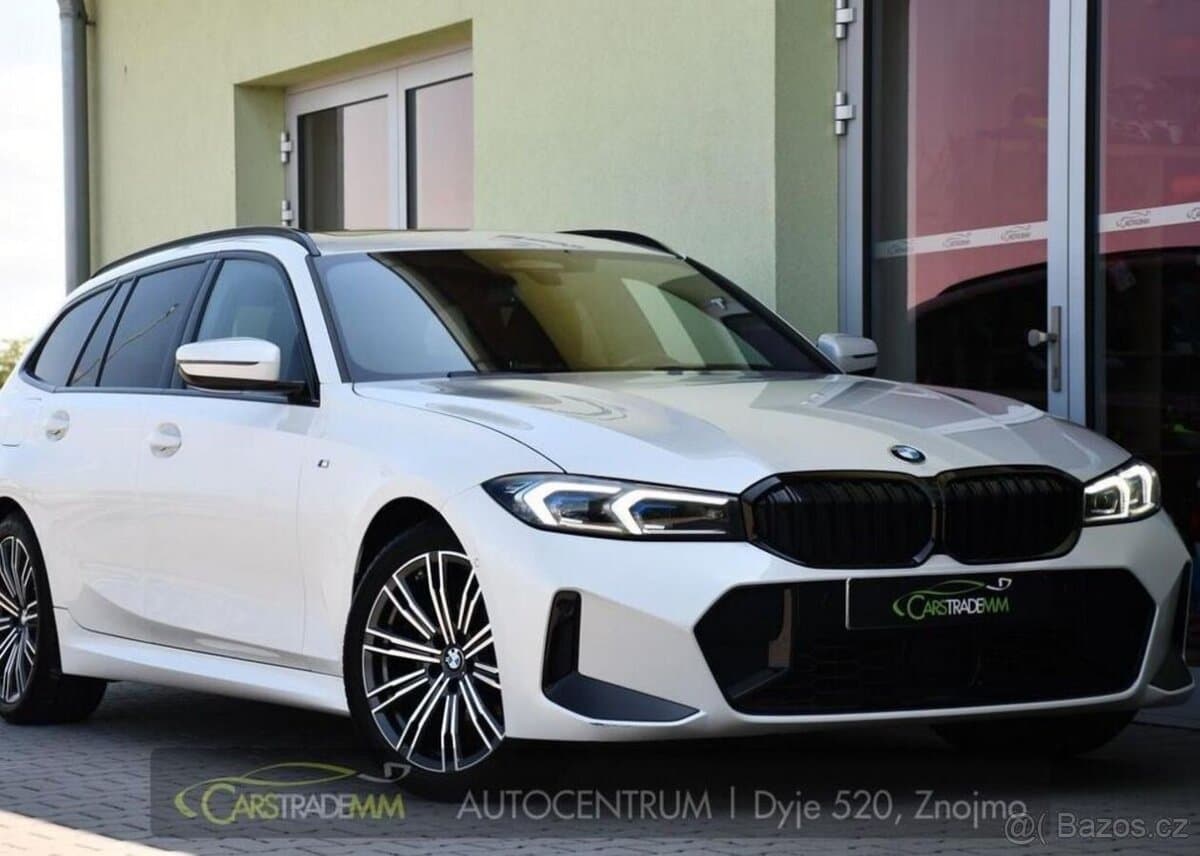 2024 BMW 3-SERIES - 6