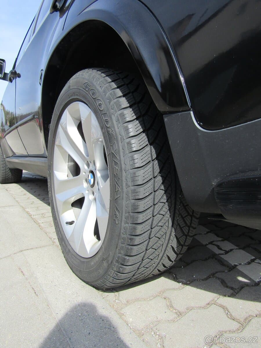 2007 BMW X5 - 6