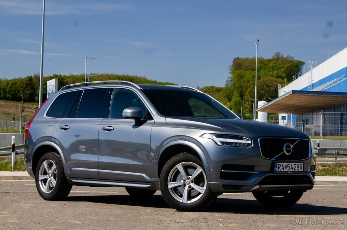 2017 Volvo XC90 - 6