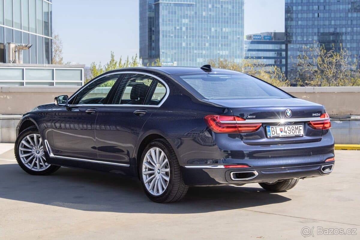 2016 BMW OSTATNÍ - 6