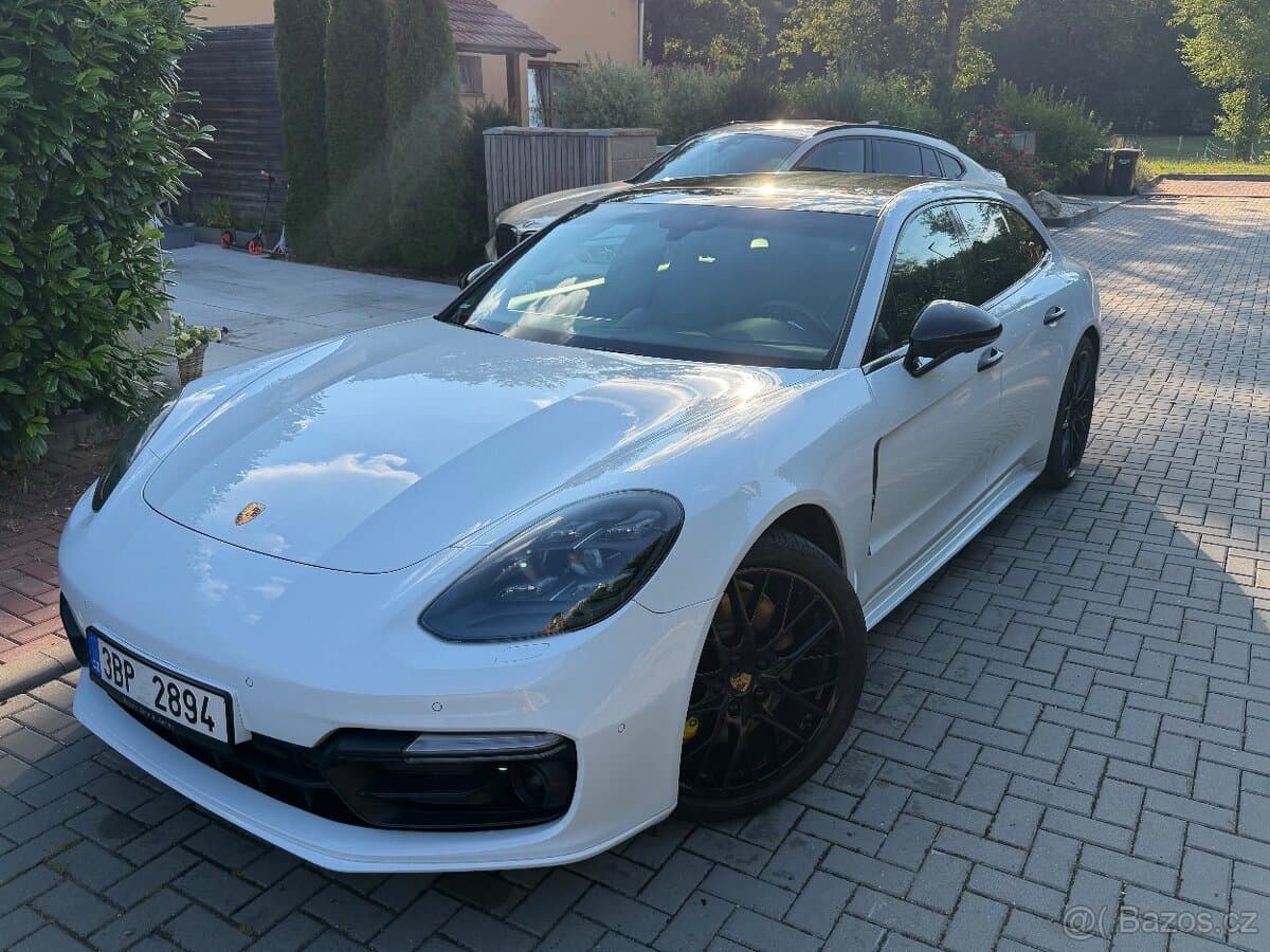 2019 Porsche PANAMERA - 6