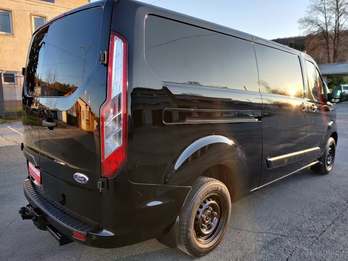 2019 Ford TRANSIT - 6