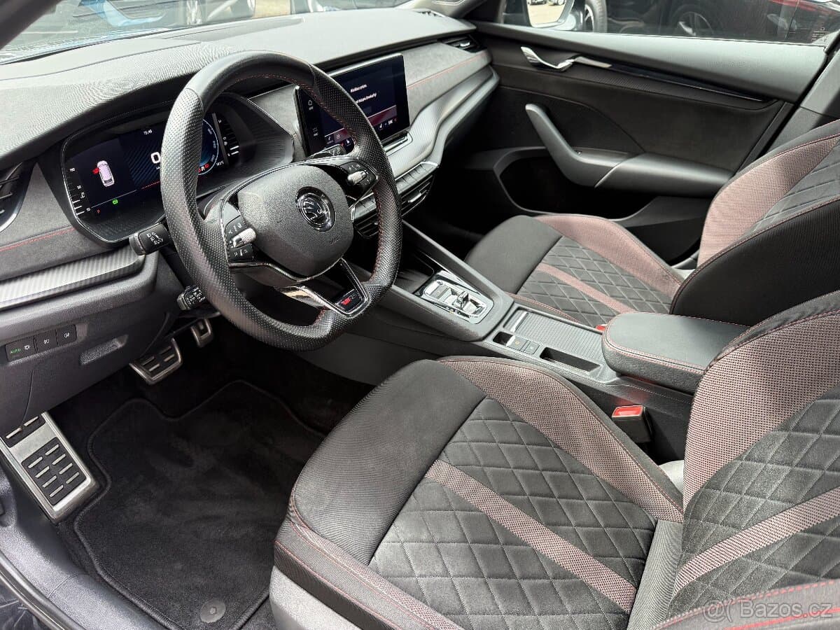 2022 Škoda OCTAVIA - 6