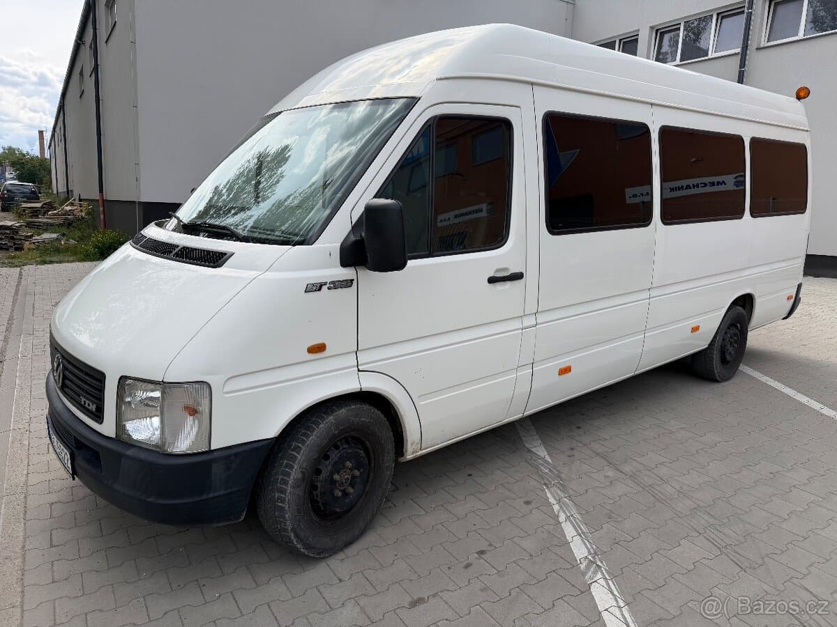 2004 Volkswagen OSTATNÍ - 6