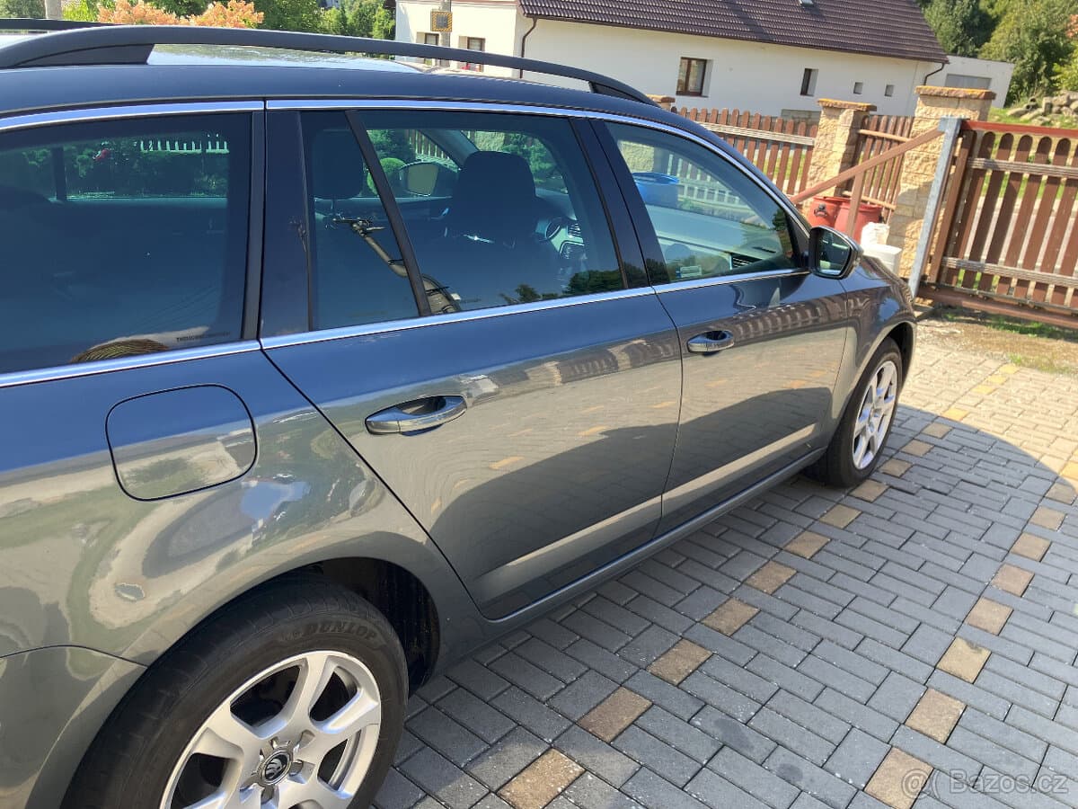 2017 Škoda OCTAVIA - 6