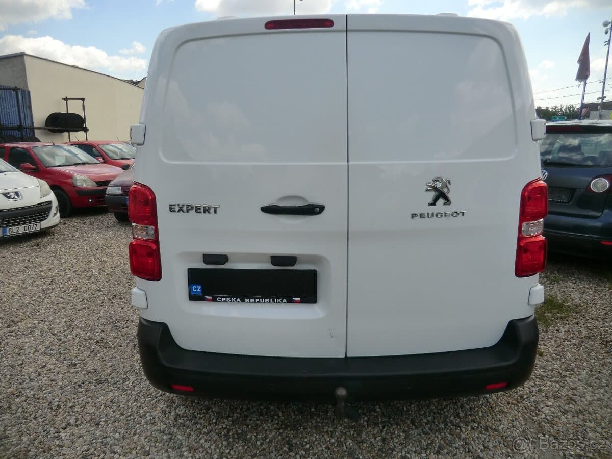 2017 Peugeot EXPERT - 6