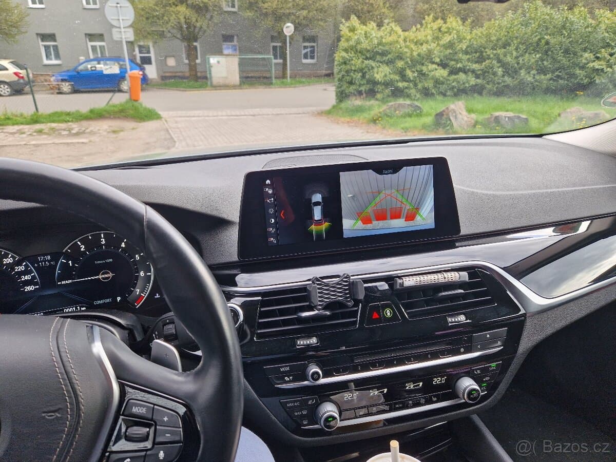 2018 BMW OSTATNÍ - 6