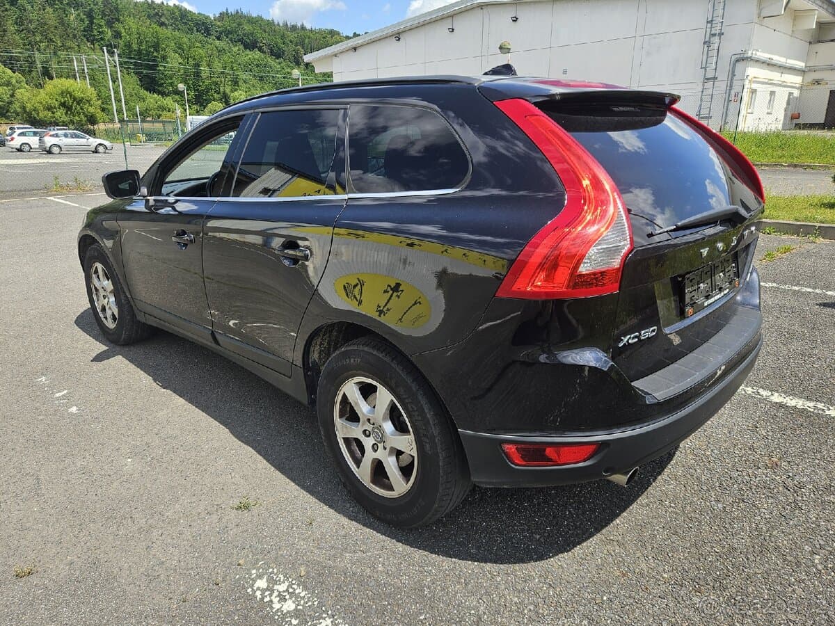 2010 Volvo XC60 - 6