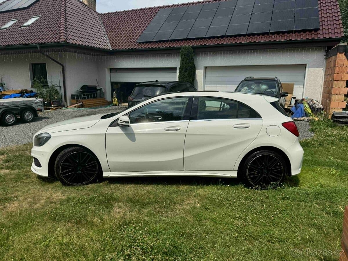 2015 Mercedes-Benz OSTATNÍ - 6