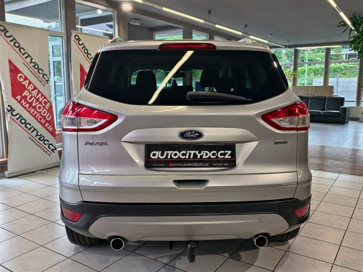 2015 Ford KUGA - 6