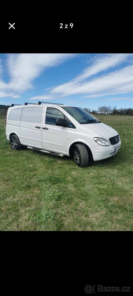2005 Mercedes-Benz VITO - 6