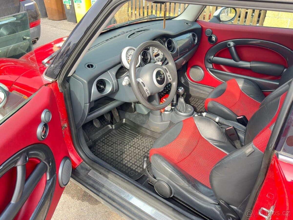 2002 Mini OSTATNÍ - 6