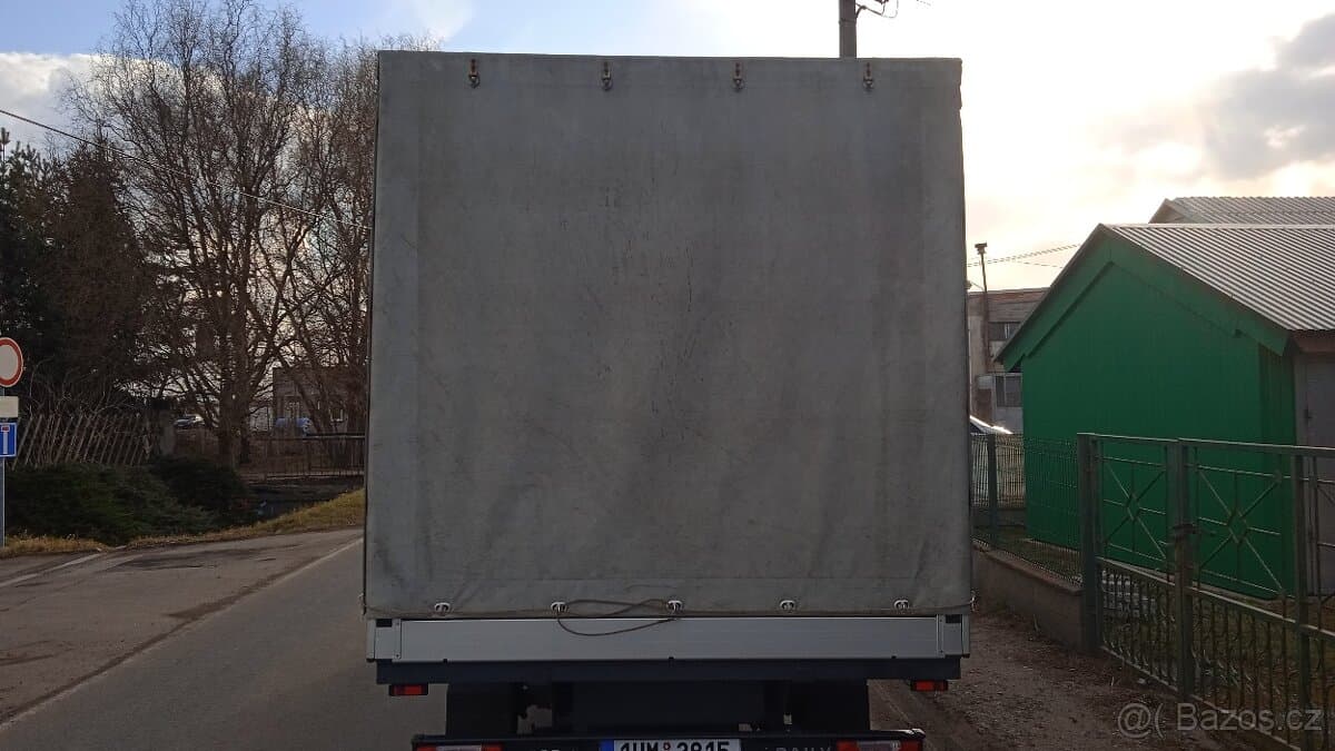 2019 Iveco OSTATNÍ - 6