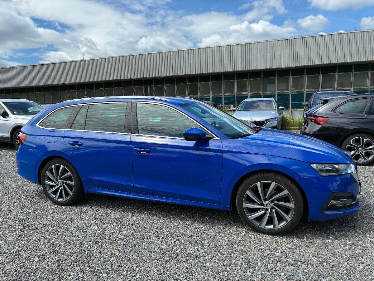 2023 Škoda OCTAVIA - 6