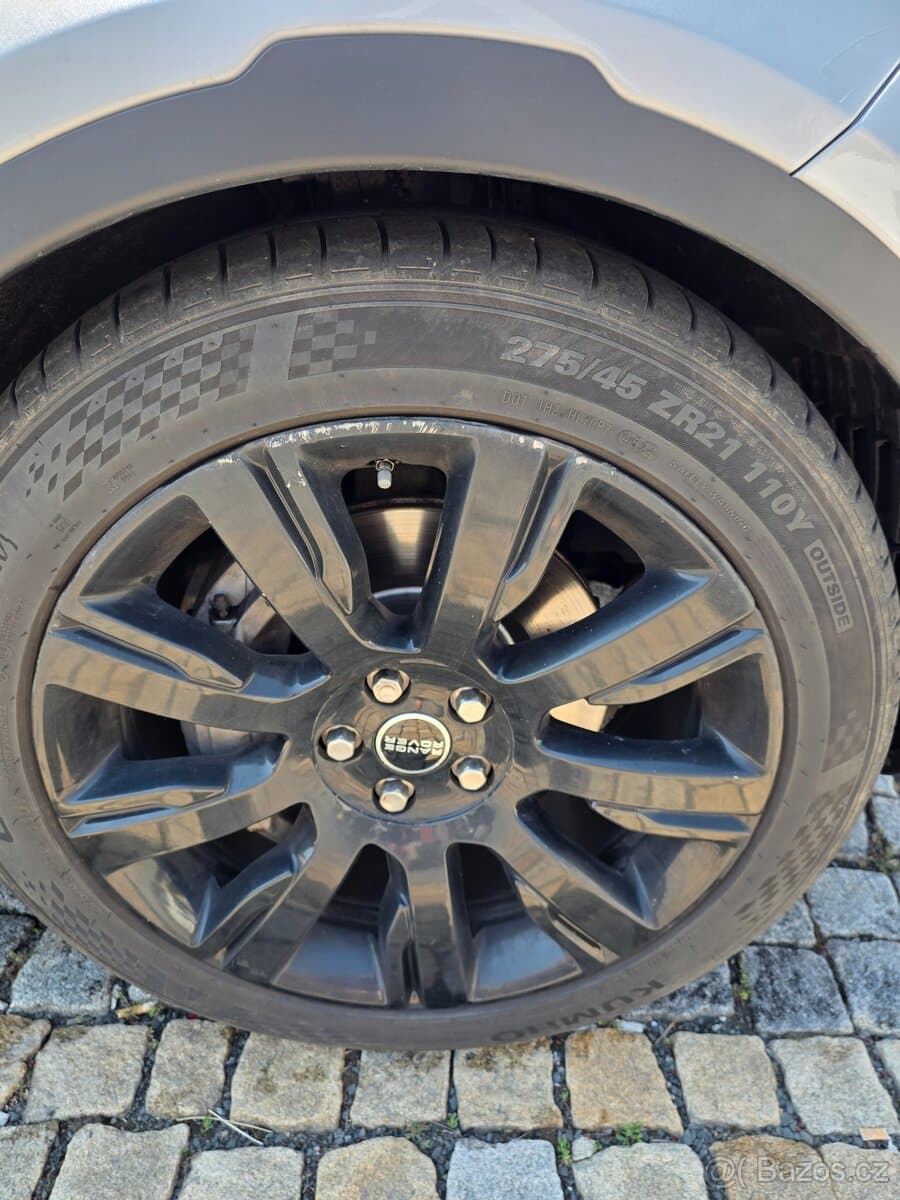 2019 Land Rover DISCOVERY - 6