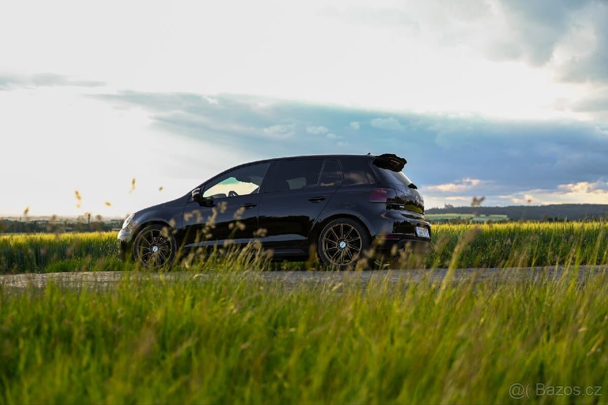 2012 Volkswagen GOLF - 6