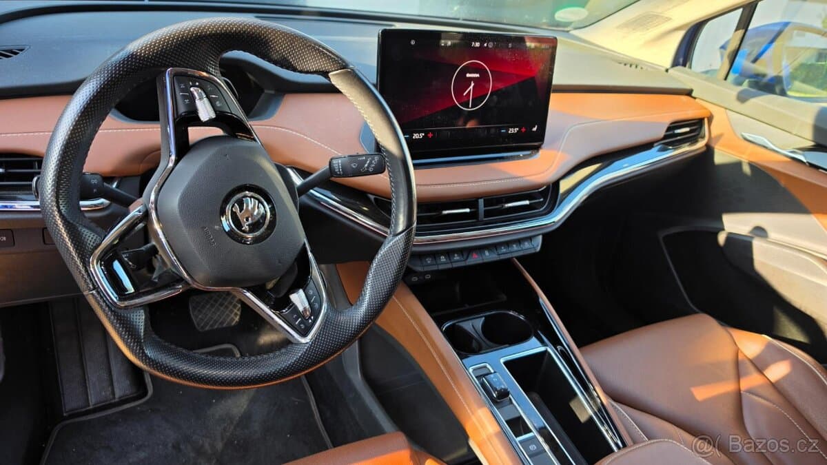 2022 Škoda ENYAQ - 6
