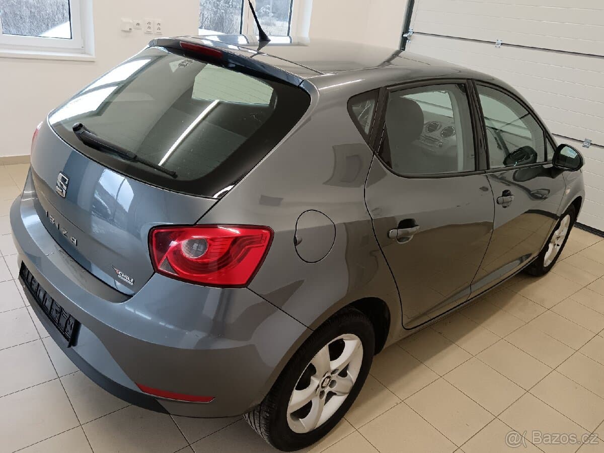 2014 Seat IBIZA - 6