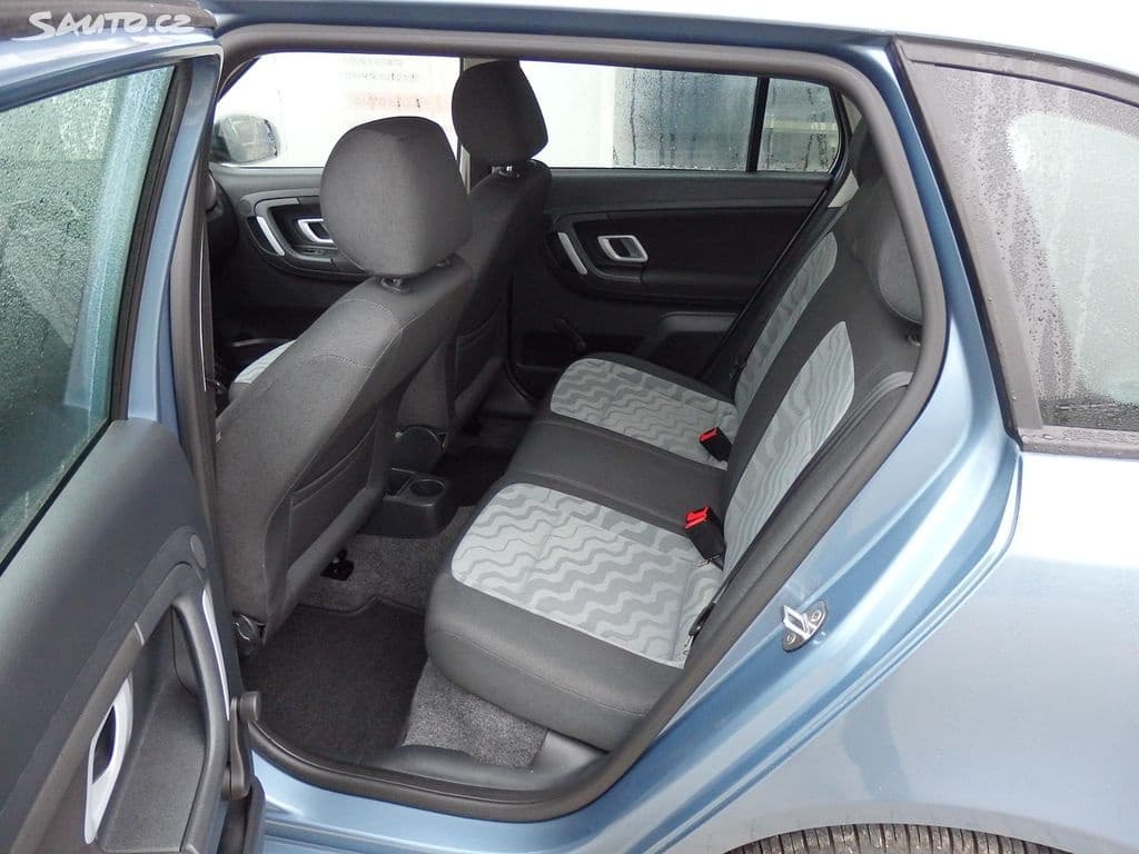 2008 Škoda FABIA - 6
