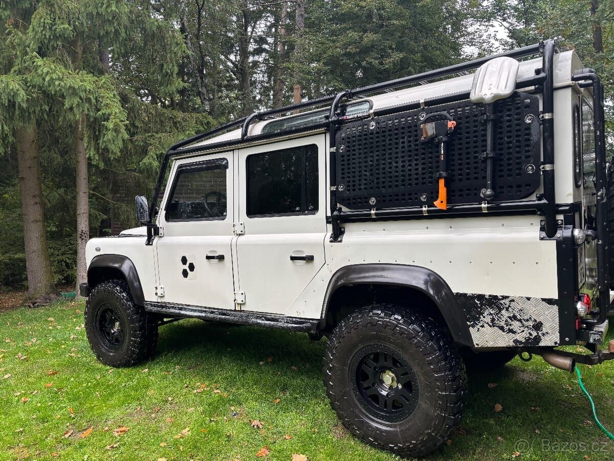 2006 Land Rover DEFENDER - 6