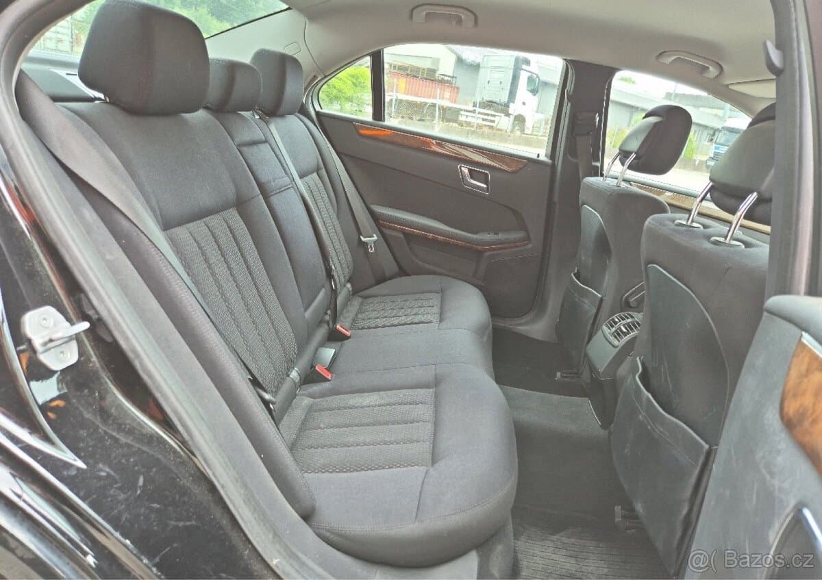 2011 Mercedes-Benz OSTATNÍ - 6