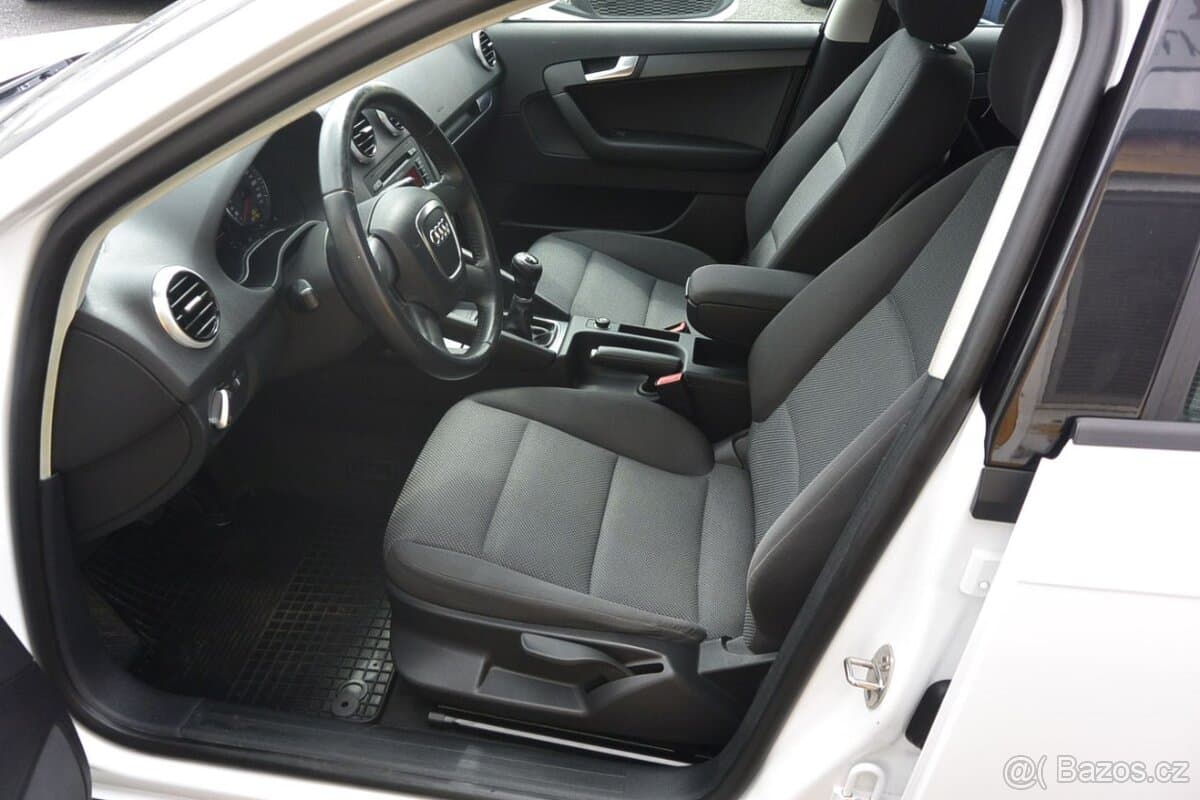 2013 Audi A3 - 6