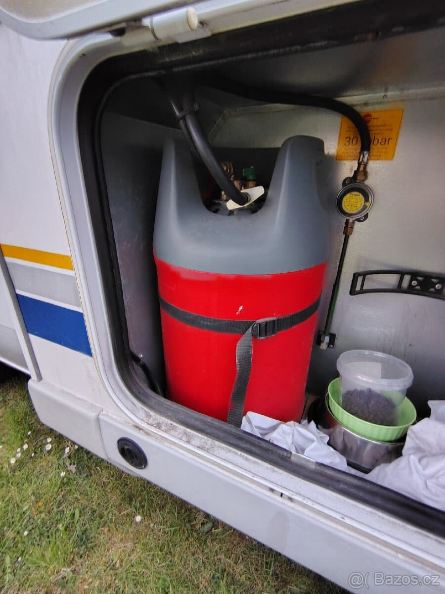 2002 Fiat DUCATO - 6