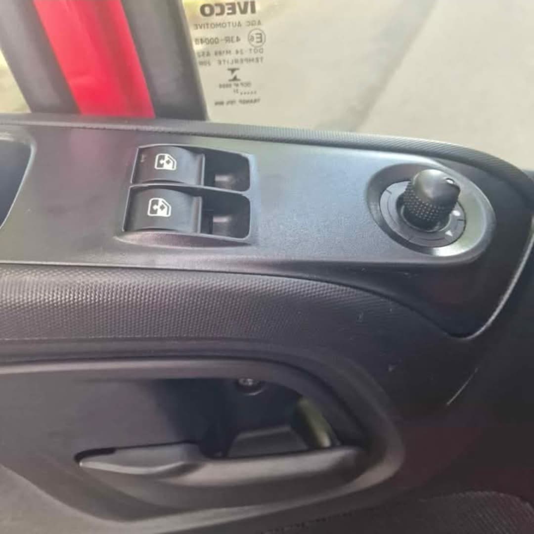 2021 Iveco OSTATNÍ - 6