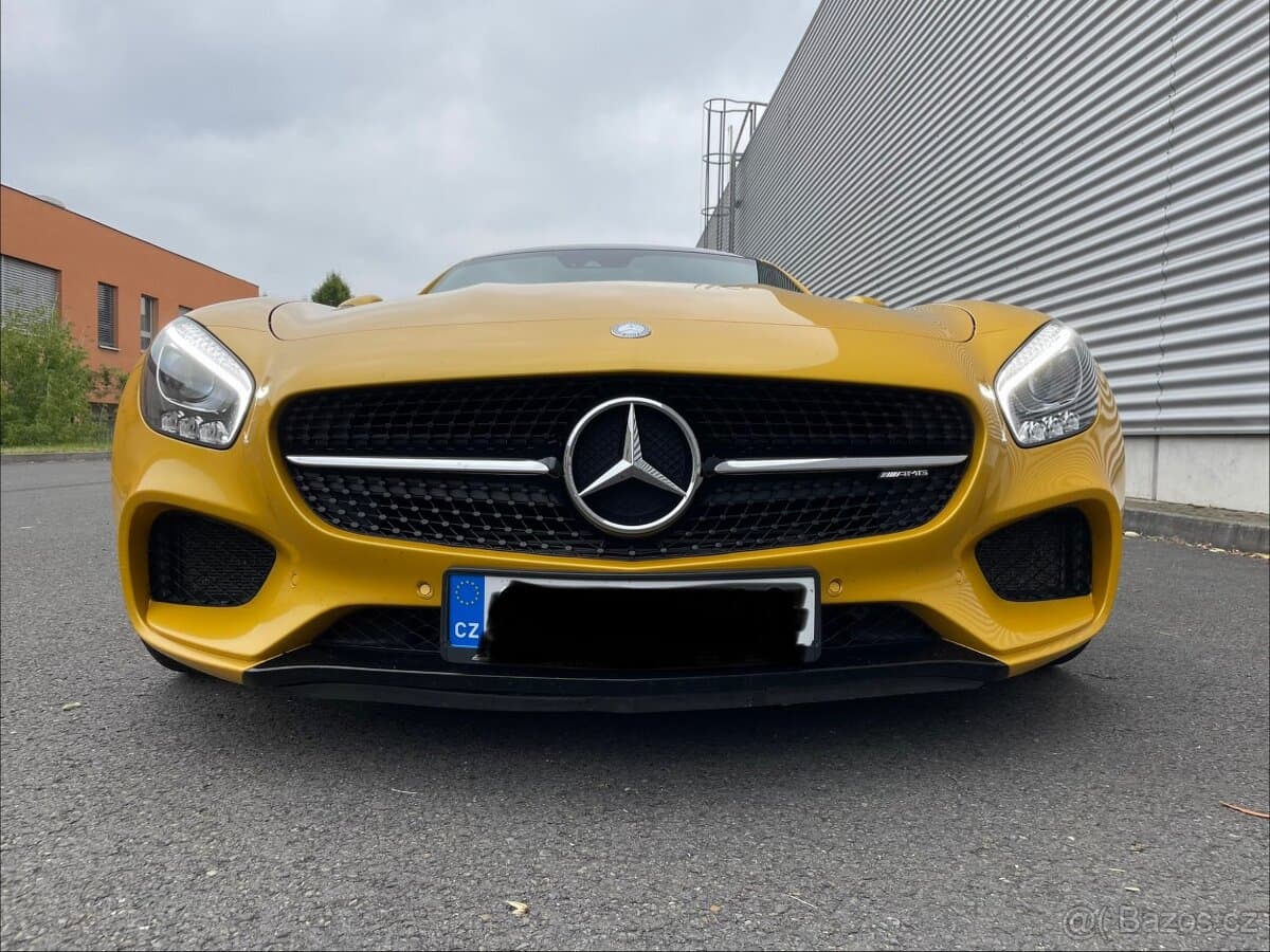 2016 Mercedes-Benz OSTATNÍ - 6