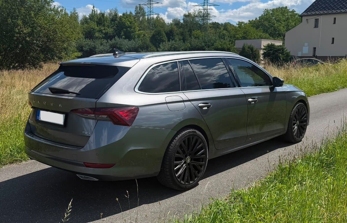 2024 Škoda OCTAVIA - 6