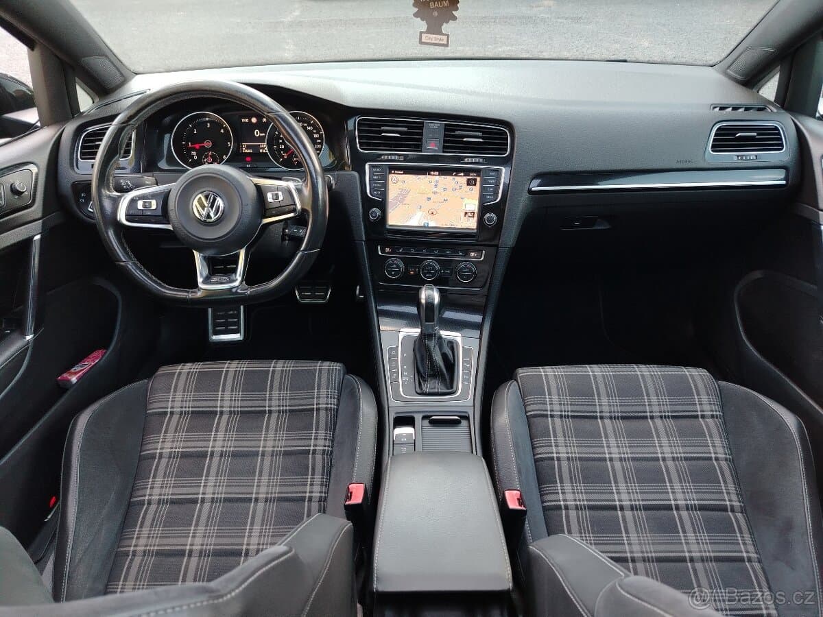 2016 Volkswagen GOLF - 6