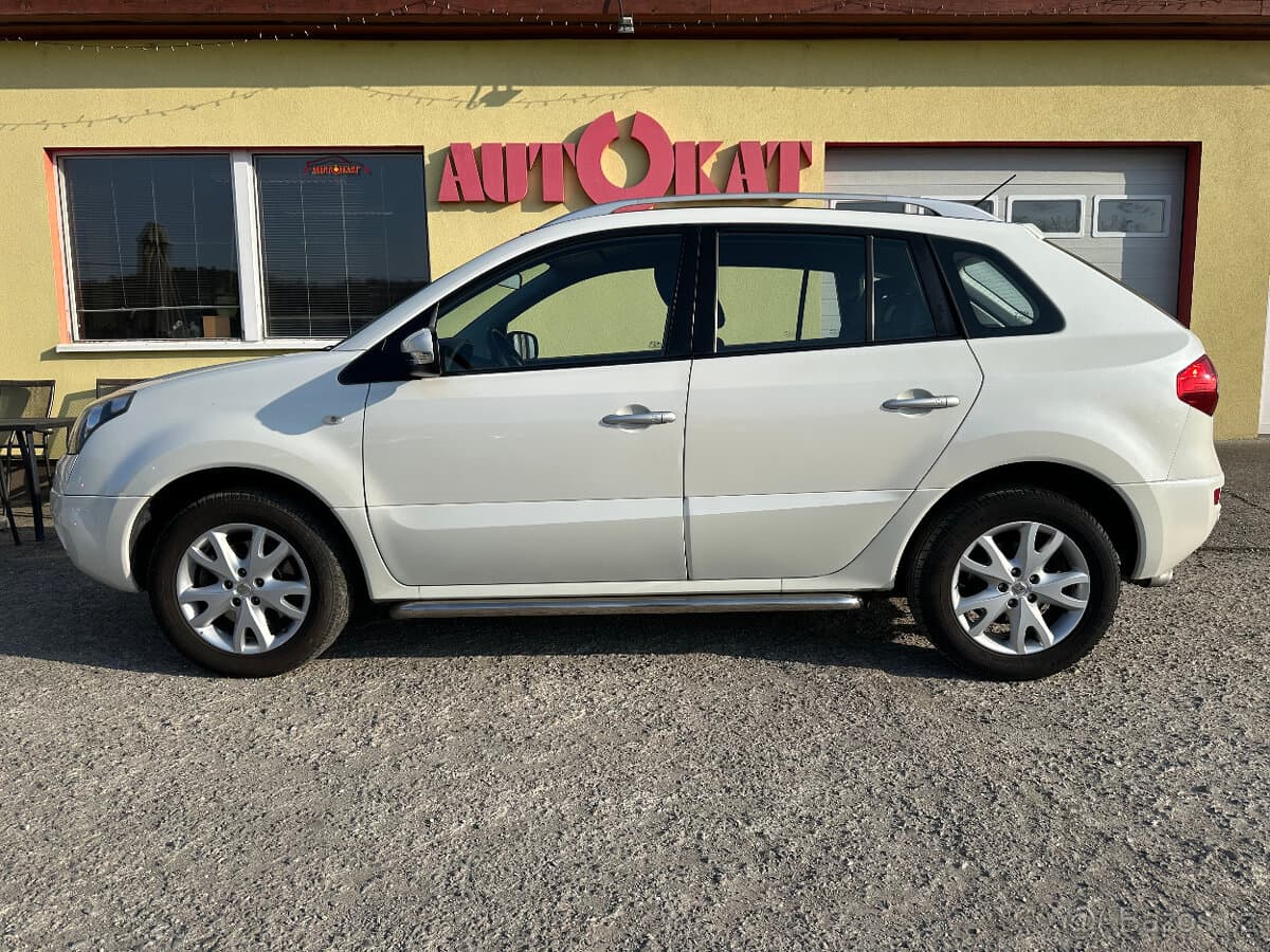 2010 Renault KOLEOS - 6
