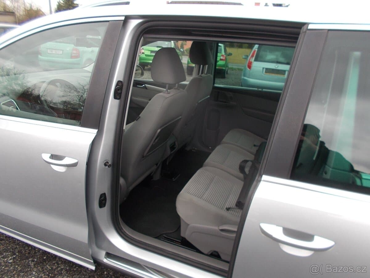 2012 Seat ALHAMBRA - 6