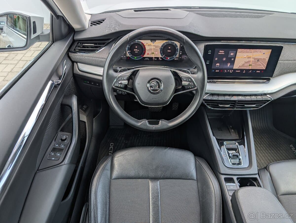 2023 Škoda OCTAVIA - 6