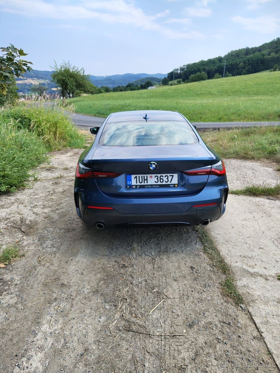 BMW OSTATNÍ - 6